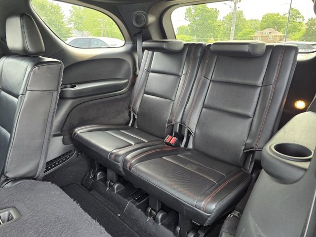 Used 2023 Dodge Durango R/T image 22