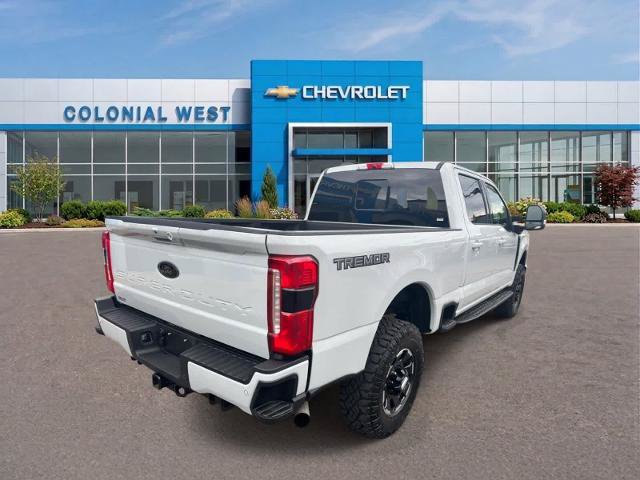 Used 2026 Ford F250 Lariat w/ Tremor Off-Road Package AWD/4WD image 10