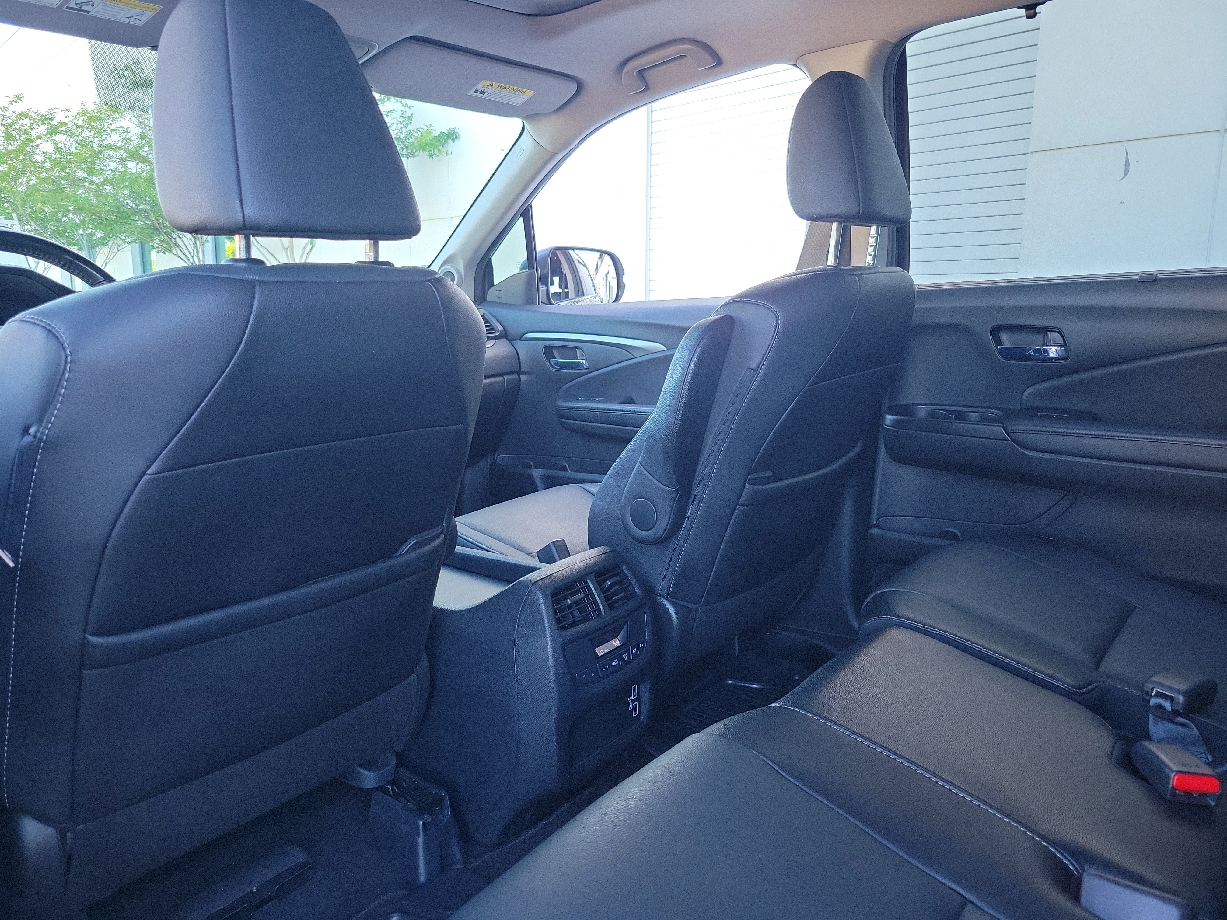 Used 2021 Honda Pilot EX-L image 15