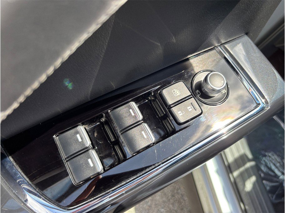 Used 2020 MAZDA CX-9 Grand Touring FWD image 23
