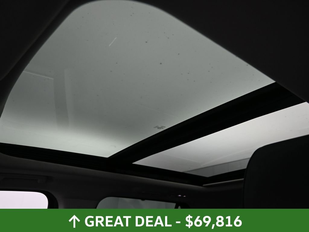 Used 2025 Ford Expedition Max Platinum image 26