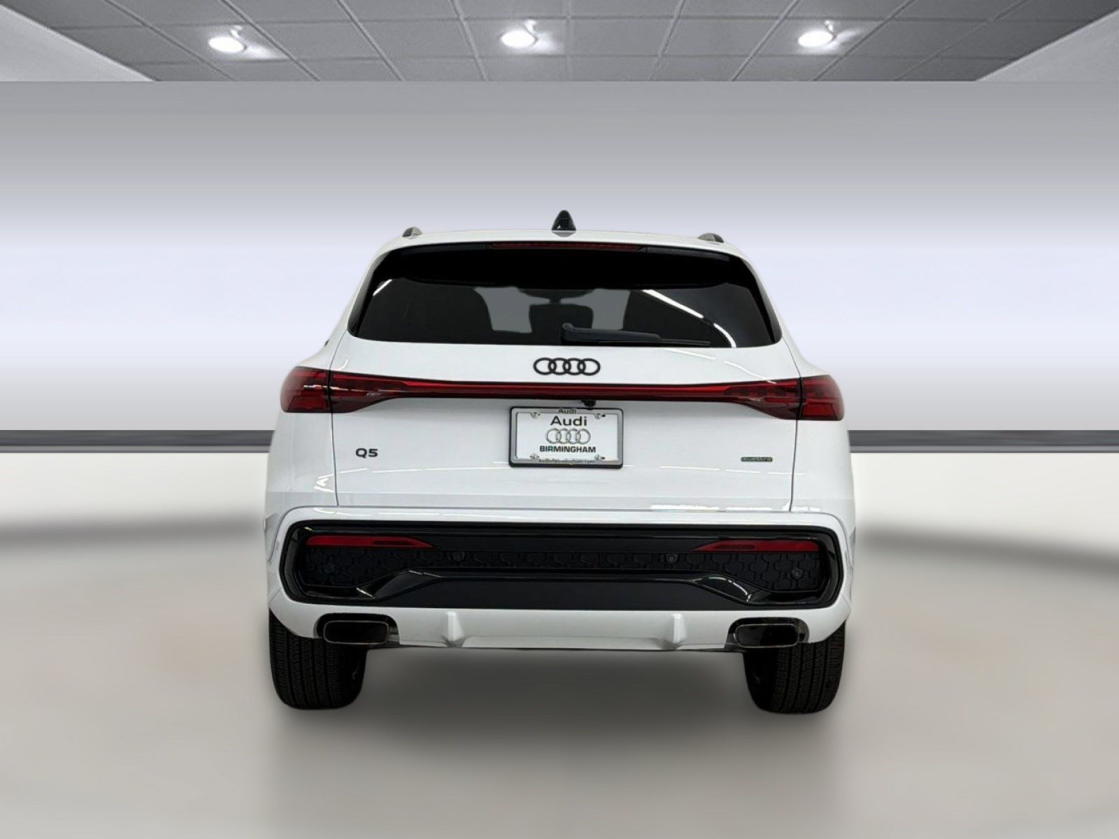 New 2026 Audi Q5 Premium Plus AWD/4WD image 10