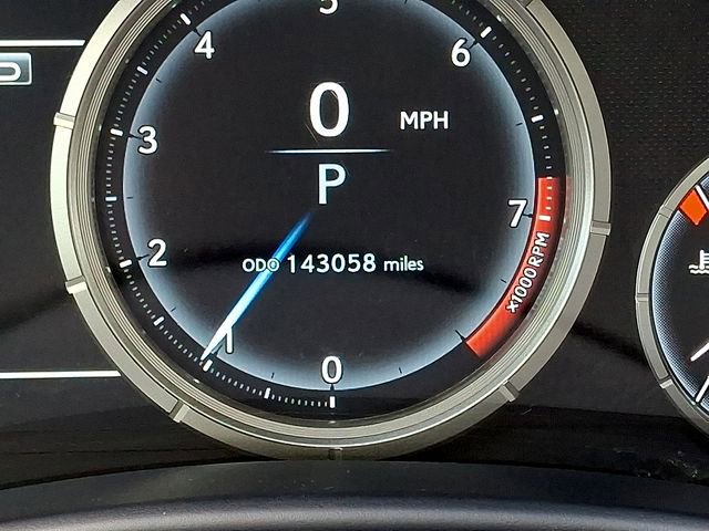 Used 2016 Lexus GS 350 AWD w/ F Sport Package image 21