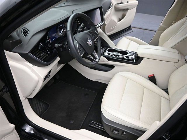 Certified 2022 Buick Envision Essence w/ Safety Package image 9