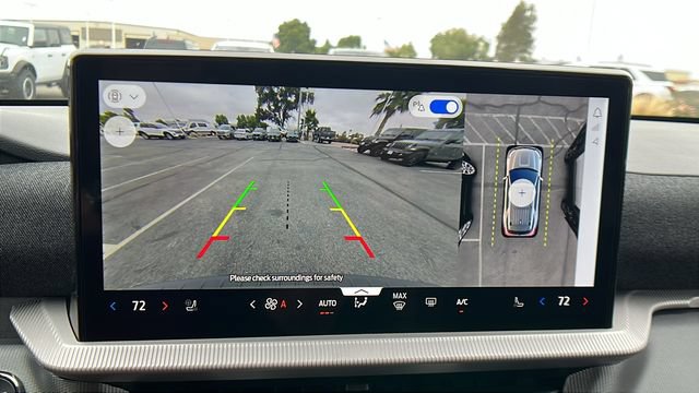 New 2026 Ford Explorer ST-Line RWD image 24
