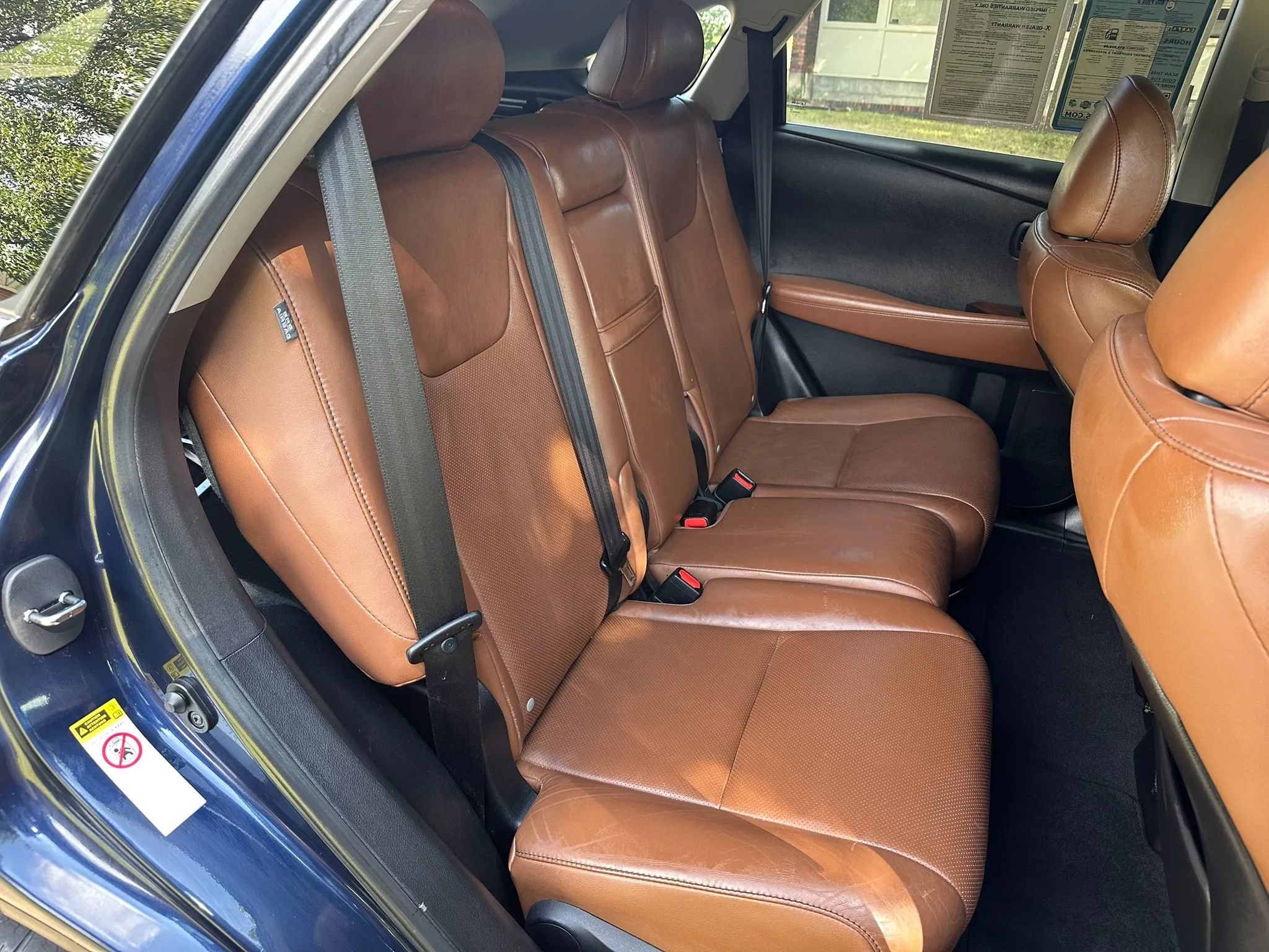 Used 2015 Lexus RX 350 FWD image 18