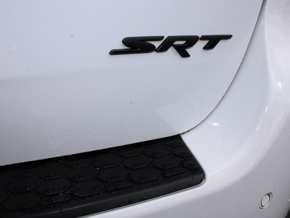 Used 2021 Dodge Durango SRT w/ Black Package image 9