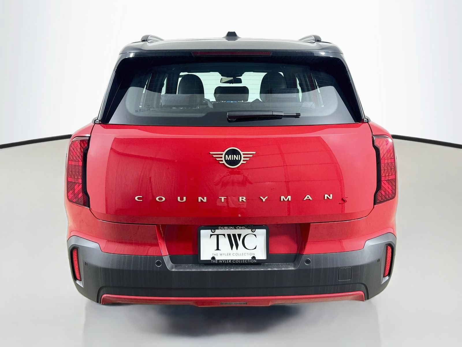 New 2026 MINI Cooper Countryman S AWD/4WD image 6