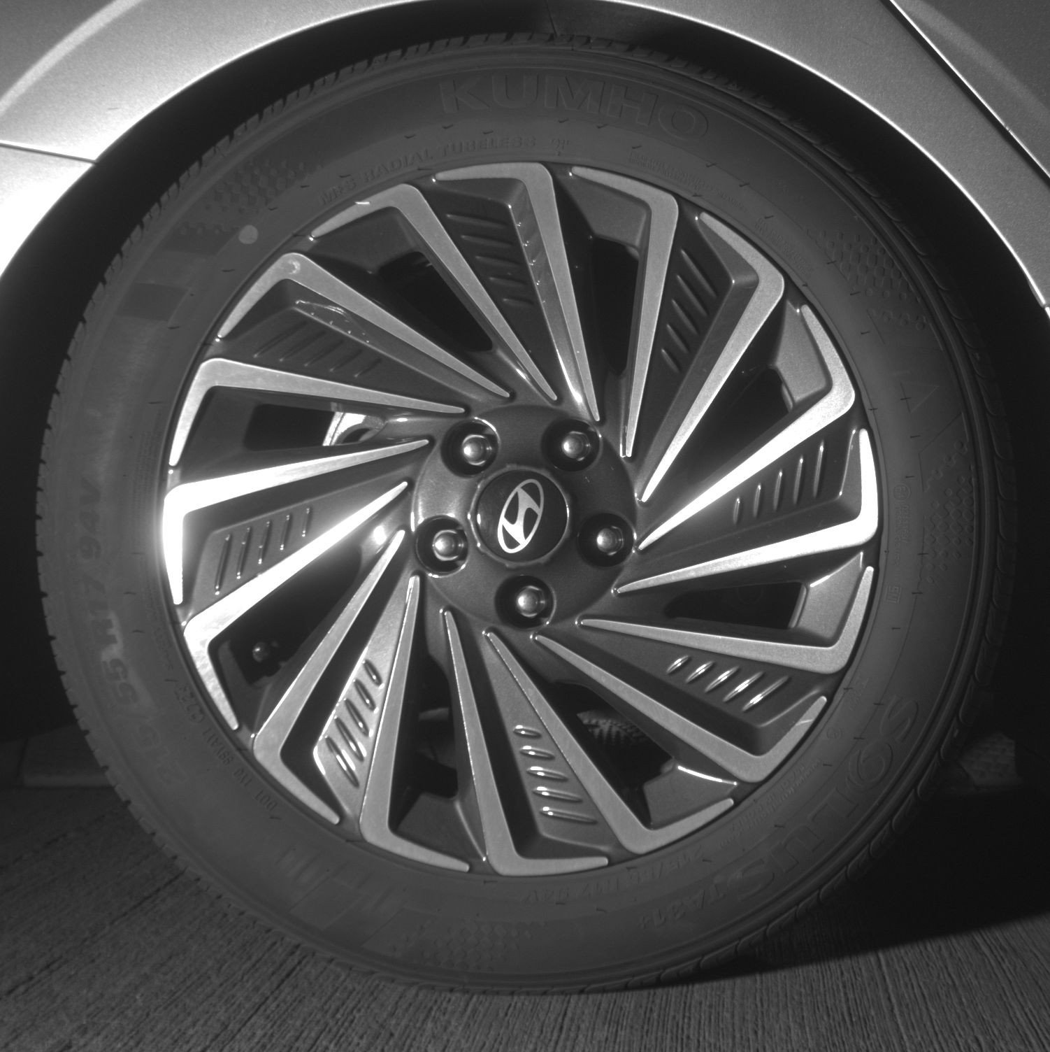 Used 2025 Hyundai Sonata SEL image 15