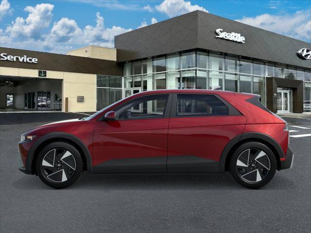 New 2026 Hyundai Ioniq 5 SEL AWD/4WD image 3