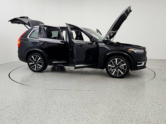 Certified 2023 Volvo XC90 B5 Plus w/ Protection Package Premier AWD/4WD image 10