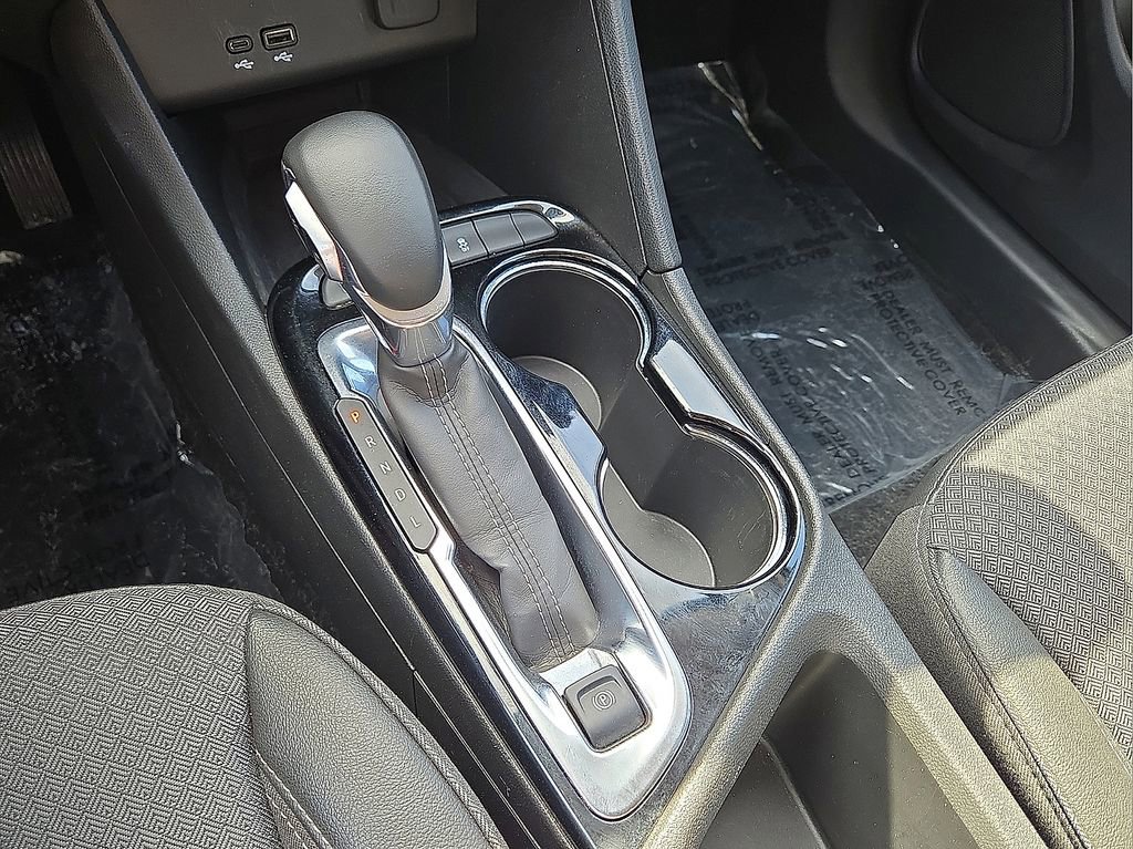 Used 2025 Buick Encore GX Preferred image 30