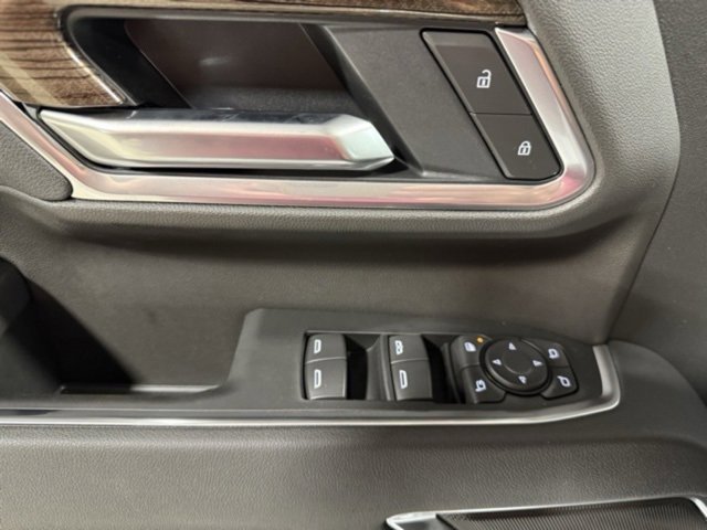 New 2026 Chevrolet Silverado 2500 LT w/ All Star Edition image 7