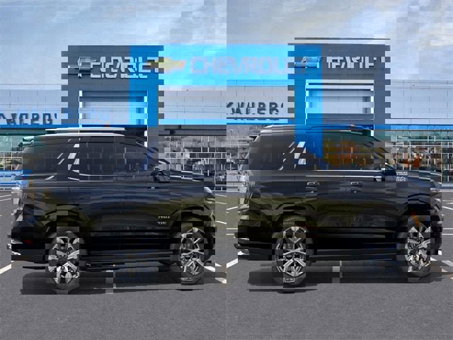 New 2026 Chevrolet Tahoe High Country image 5