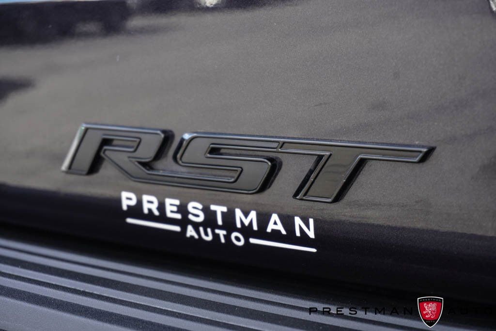Used 2023 Chevrolet Tahoe RST w/ RST Performance Edition AWD/4WD image 44