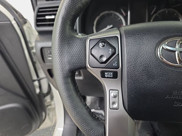 Certified 2023 Toyota 4Runner Limited AWD/4WD image 14