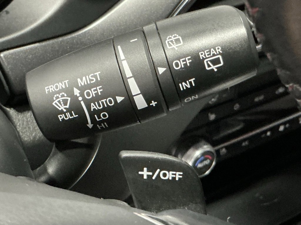 Used 2023 MAZDA CX-9 Carbon Edition image 17