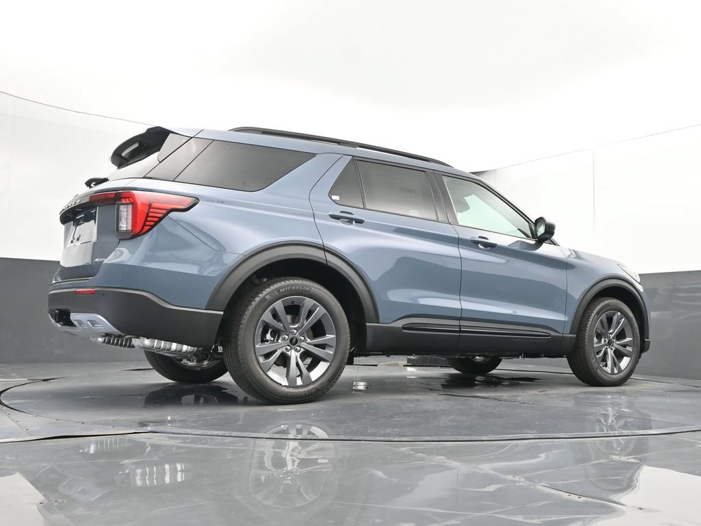 New 2026 Ford Explorer Active w/ Active Comfort Package AWD/4WD image 44