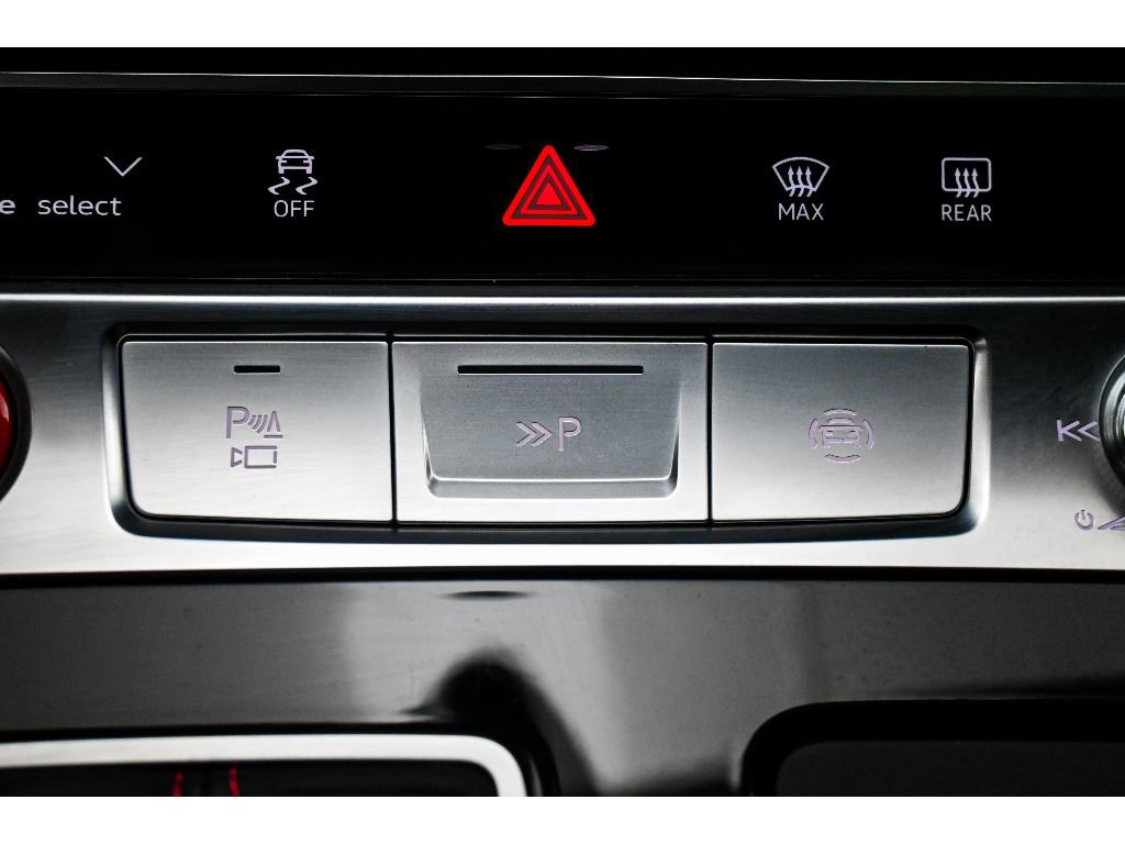 Used 2026 Audi RS 7 Performance image 62