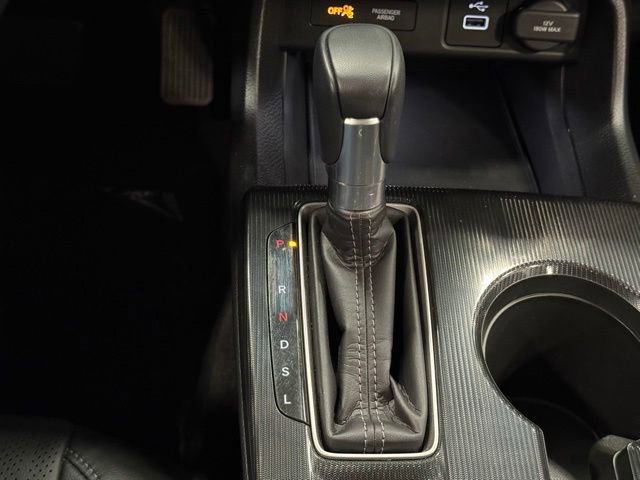 Used 2024 Honda Civic EX-L image 30