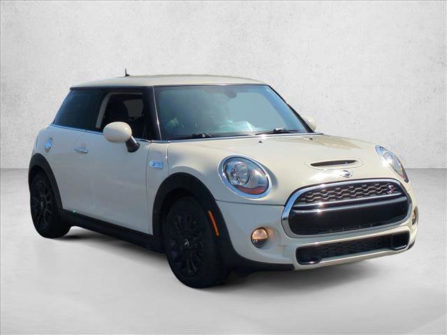 Used 2016 MINI Cooper S image 3