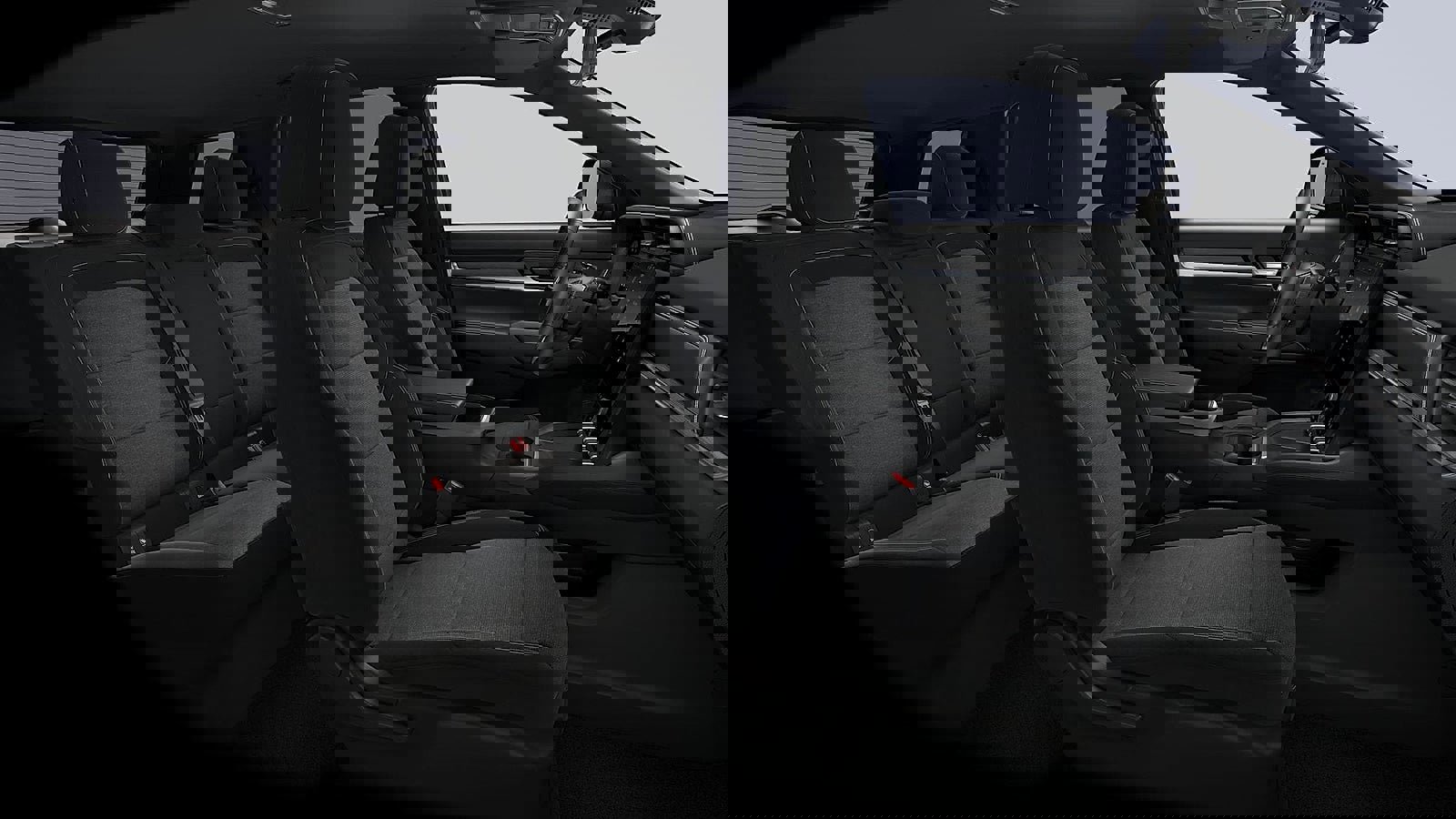 New 2026 GMC Terrain Elevation w/ Technology Package II image 9