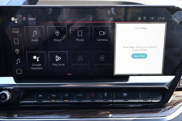New 2026 GMC Sierra 1500 SLE w/ Preferred Package AWD/4WD image 11