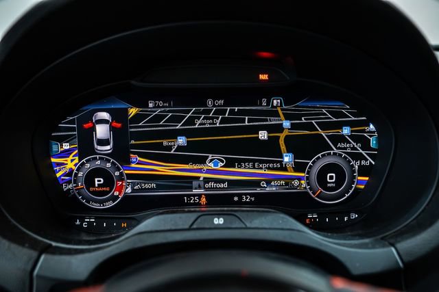 Used 2019 Audi RS 3 2.5T quattro image 38