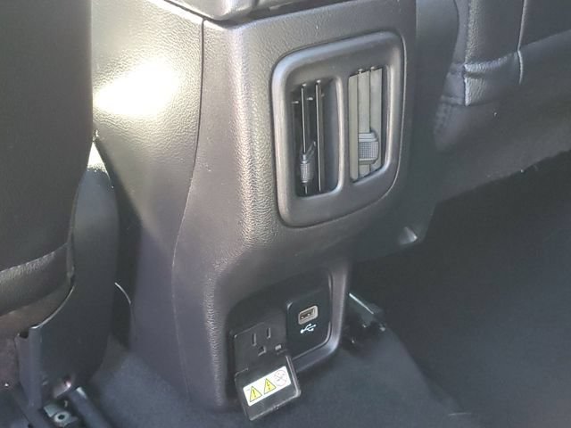 Used 2020 Jeep Compass High Altitude AWD/4WD image 37