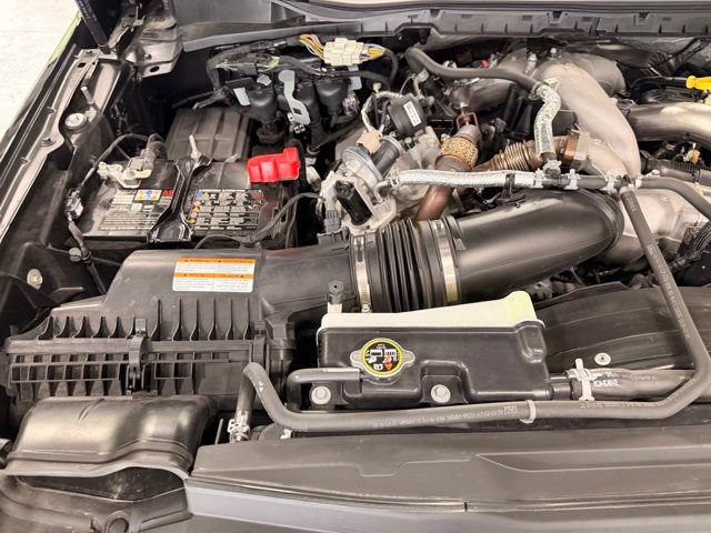 Used 2023 Ford F250 Lariat w/ Lariat Ultimate Package AWD/4WD image 58