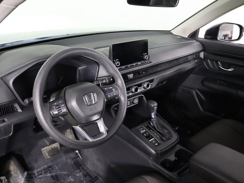 Used 2023 Honda CR-V EX image 27
