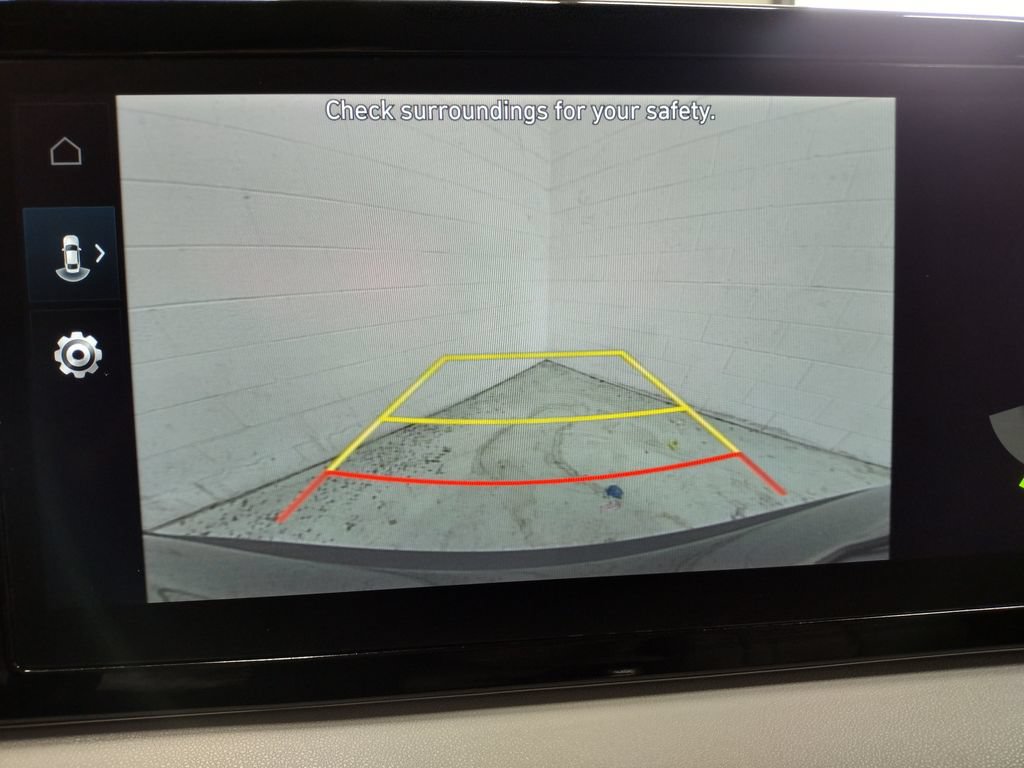 Certified 2024 Hyundai Palisade SEL AWD/4WD image 10