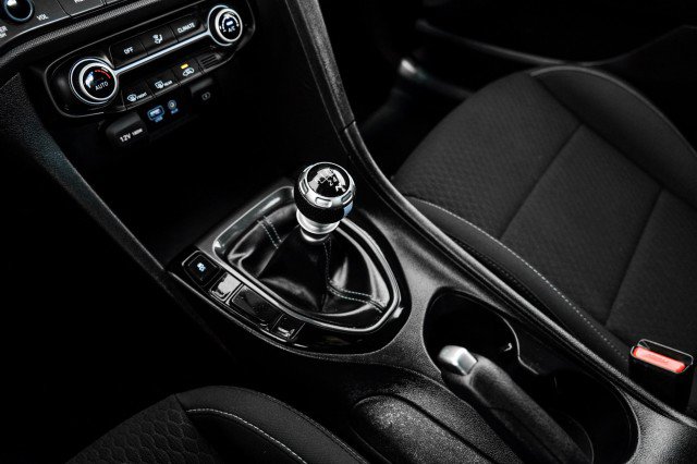 Used 2019 Hyundai Veloster N N FWD image 22