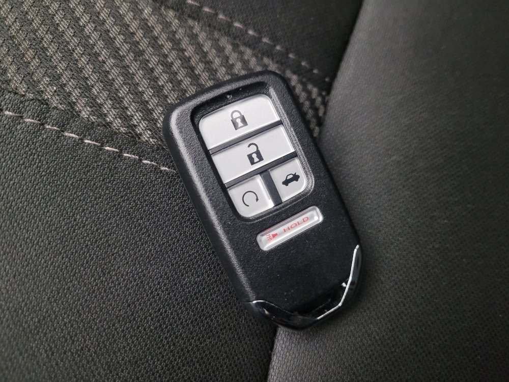 Used 2017 Honda Civic EX image 32