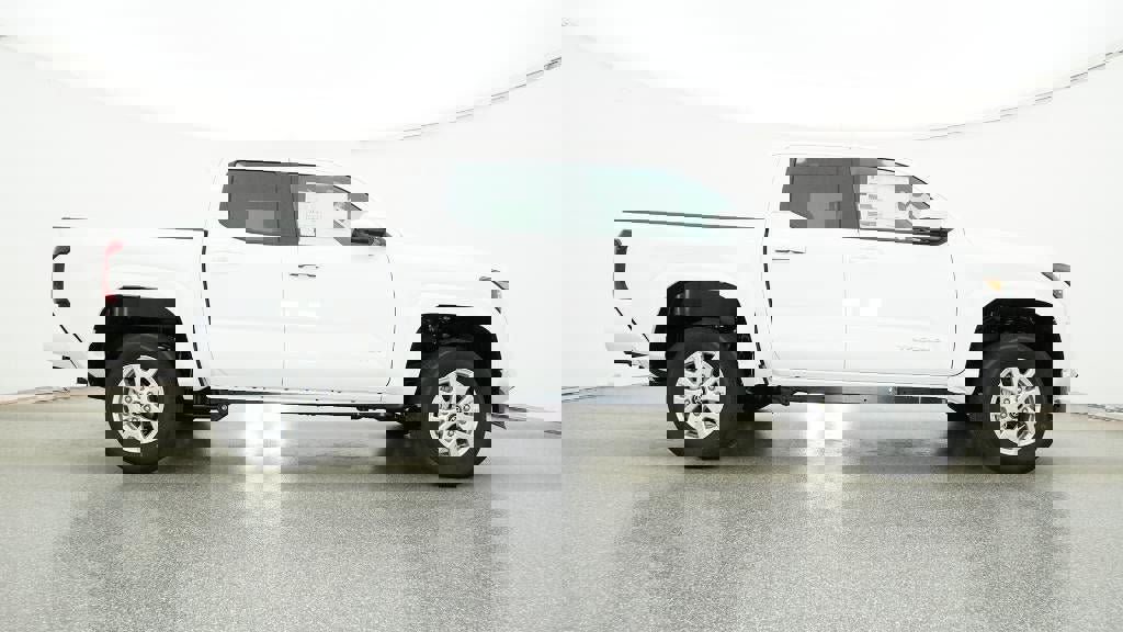 New 2025 Toyota Tacoma SR5 image 27