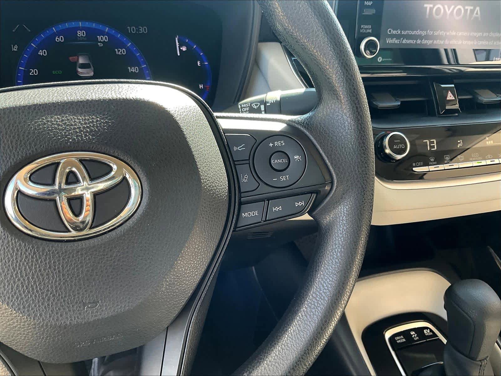 Used 2022 Toyota Corolla LE image 21