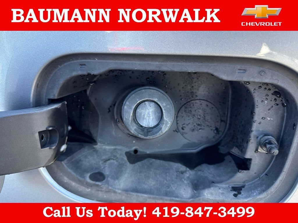 Used 2024 Chevrolet Equinox LS w/ LS Convenience Package FWD image 39