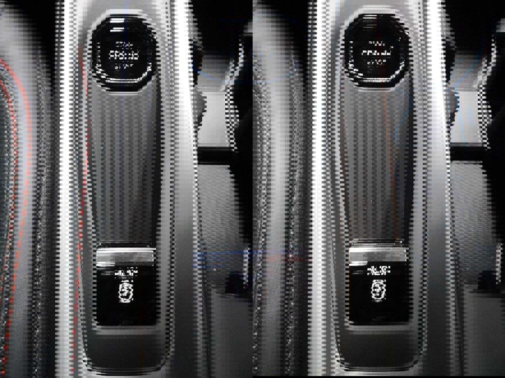 New 2026 Dodge Charger Scat Pack w/ Blacktop Package image 11