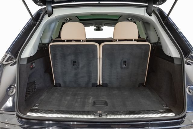 Used 2024 Audi Q7 2.0T Premium Plus w/ Premium Plus Package image 29