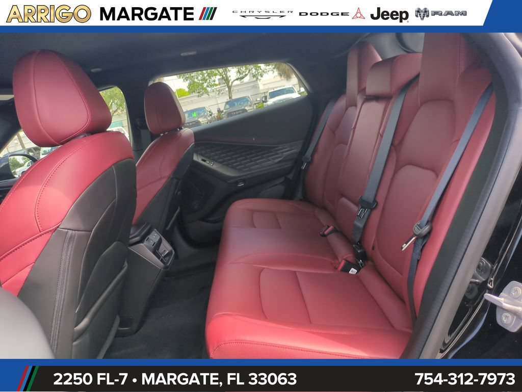 New 2026 Dodge Charger Scat Pack AWD/4WD image 14