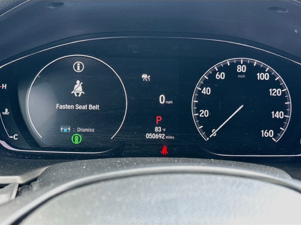 Used 2022 Honda Accord LX image 13