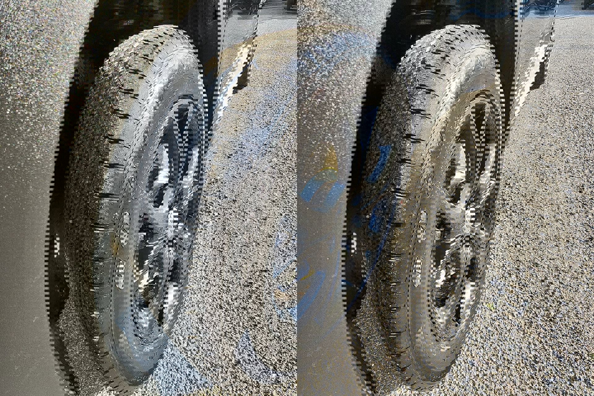 Certified 2024 Dodge Hornet GT Plus w/ GT Blacktop Package image 19