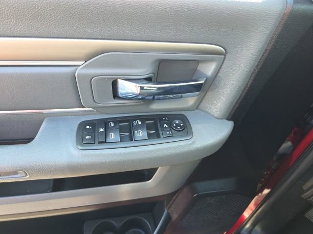 Used 2014 RAM 1500 Big Horn AWD/4WD image 11