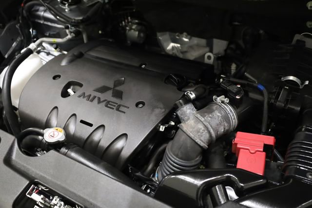 Used 2025 Mitsubishi Outlander Sport SE image 9