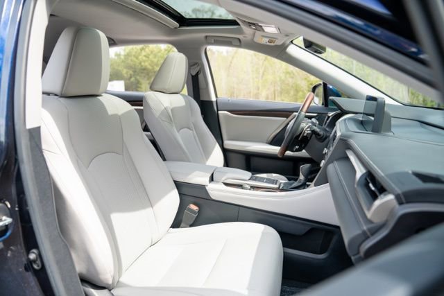 Used 2022 Lexus RX 350 FWD w/ Premium Package image 34