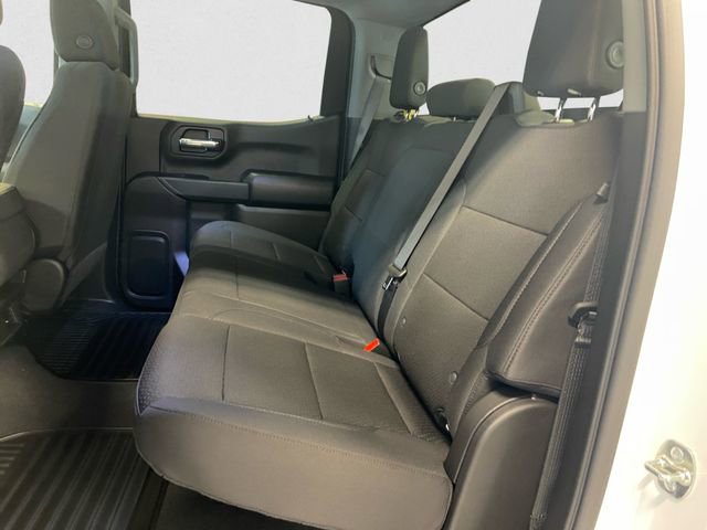 New 2026 GMC Sierra 1500 Pro w/ Graphite Edition image 14