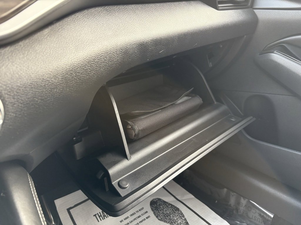 Used 2023 Nissan Altima 2.5 S FWD image 44