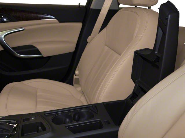 Used 2011 Buick Regal CXL w/ RL5 Preferred Equipment Group FWD image 42