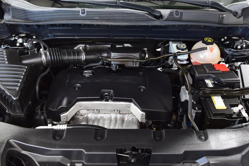 Used 2019 Chevrolet Blazer L image 27