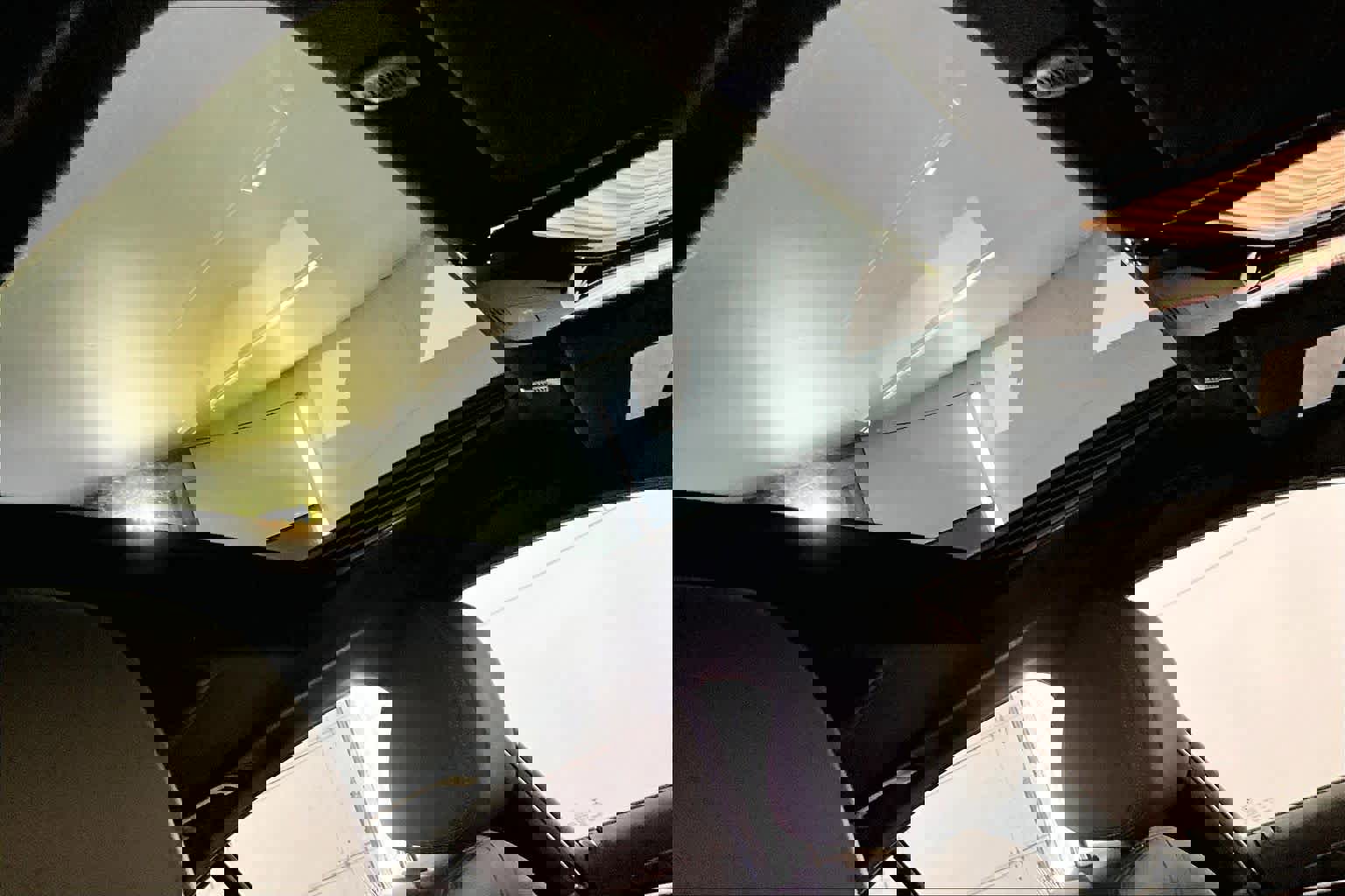 Used 2018 BMW 540i xDrive image 14